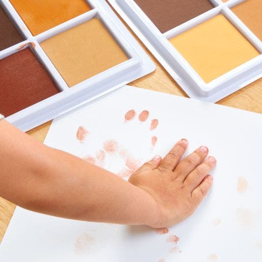 Colors Like Me Stamp Pads 8 Colors