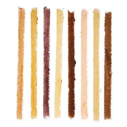 Colors Like Me Tempera Paint Sticks Set of 8