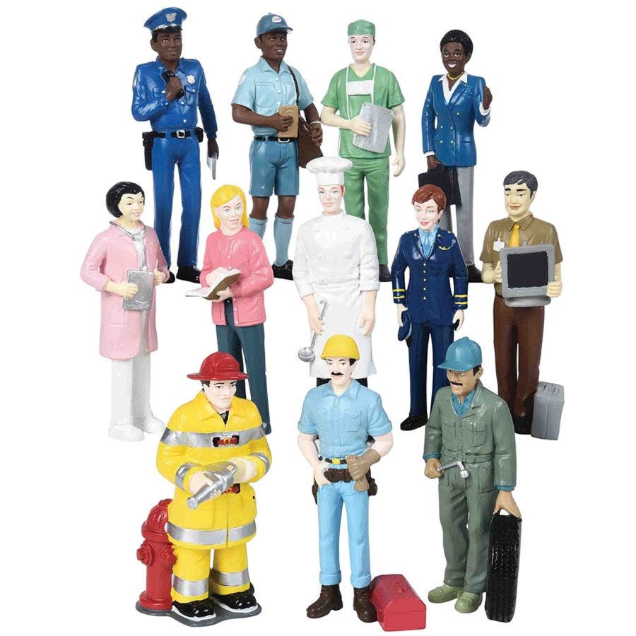 Community Workers