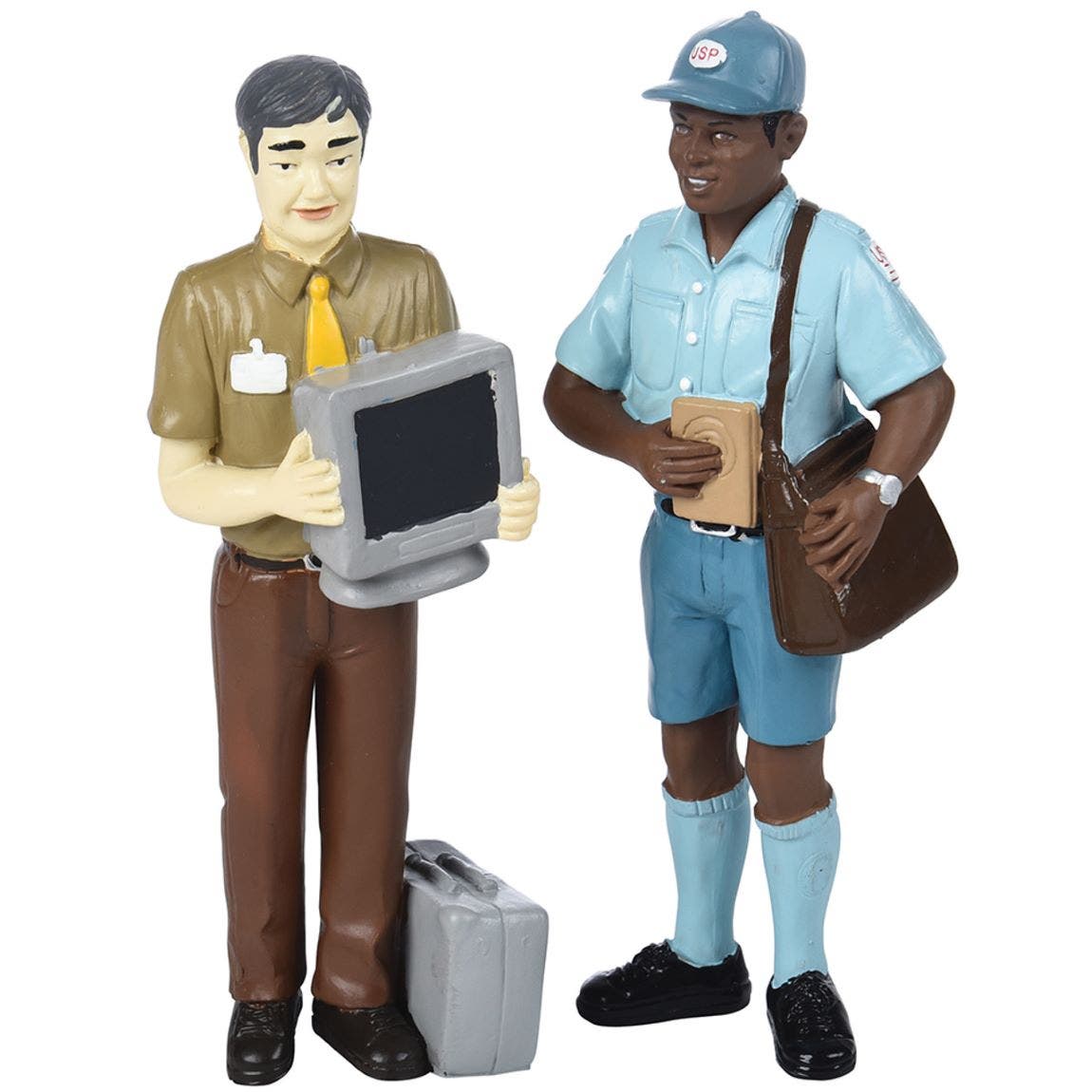 Community Workers