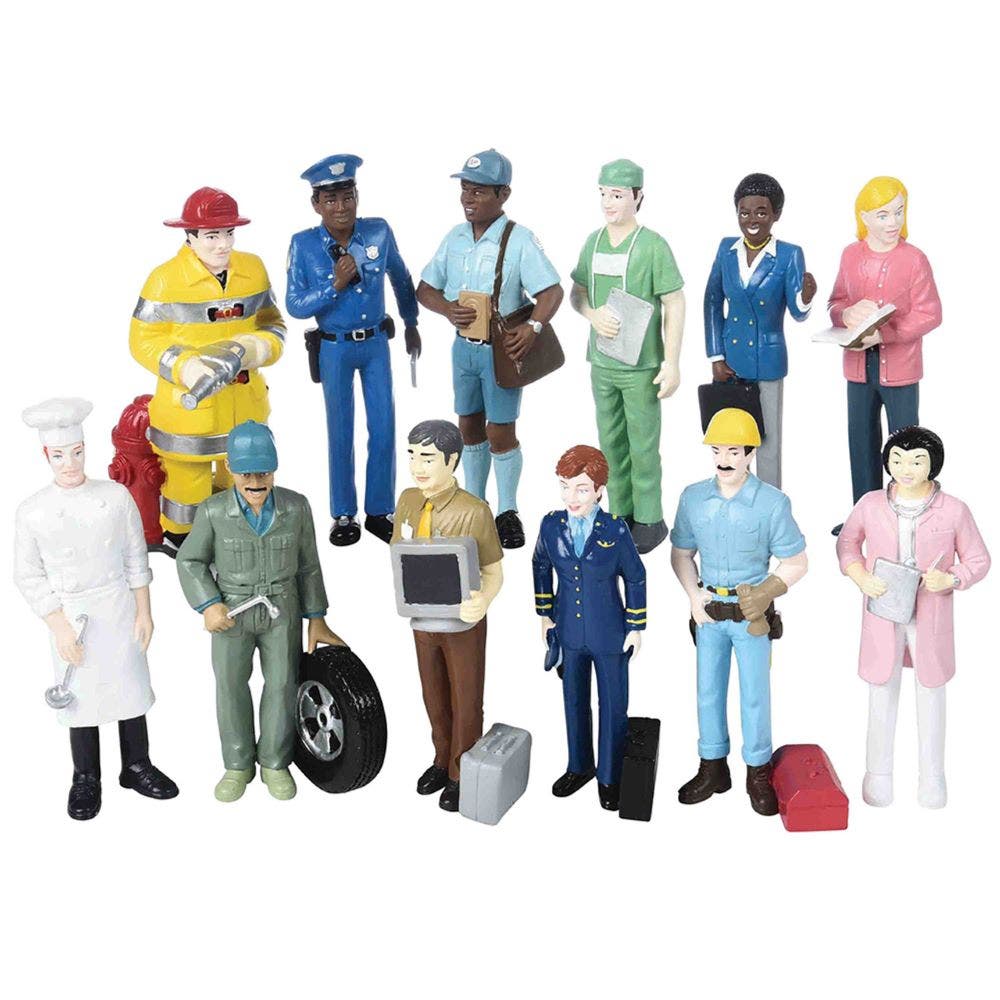 Community Workers