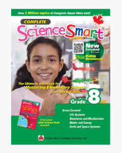 Complete ScienceSmart