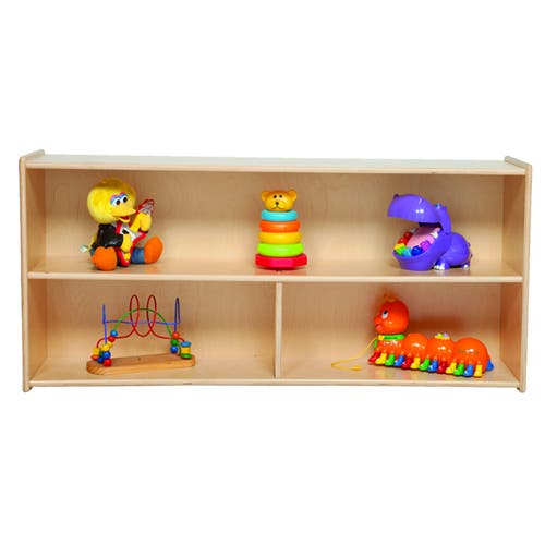 Contender Versatile Single Storage Unit 21 3/4inH Assembled