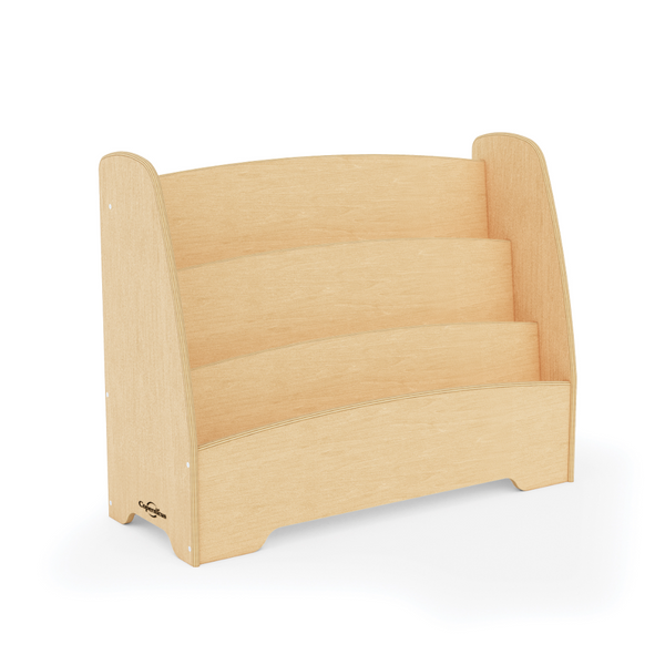 Seoras 3-Shelf Book Display Toddler