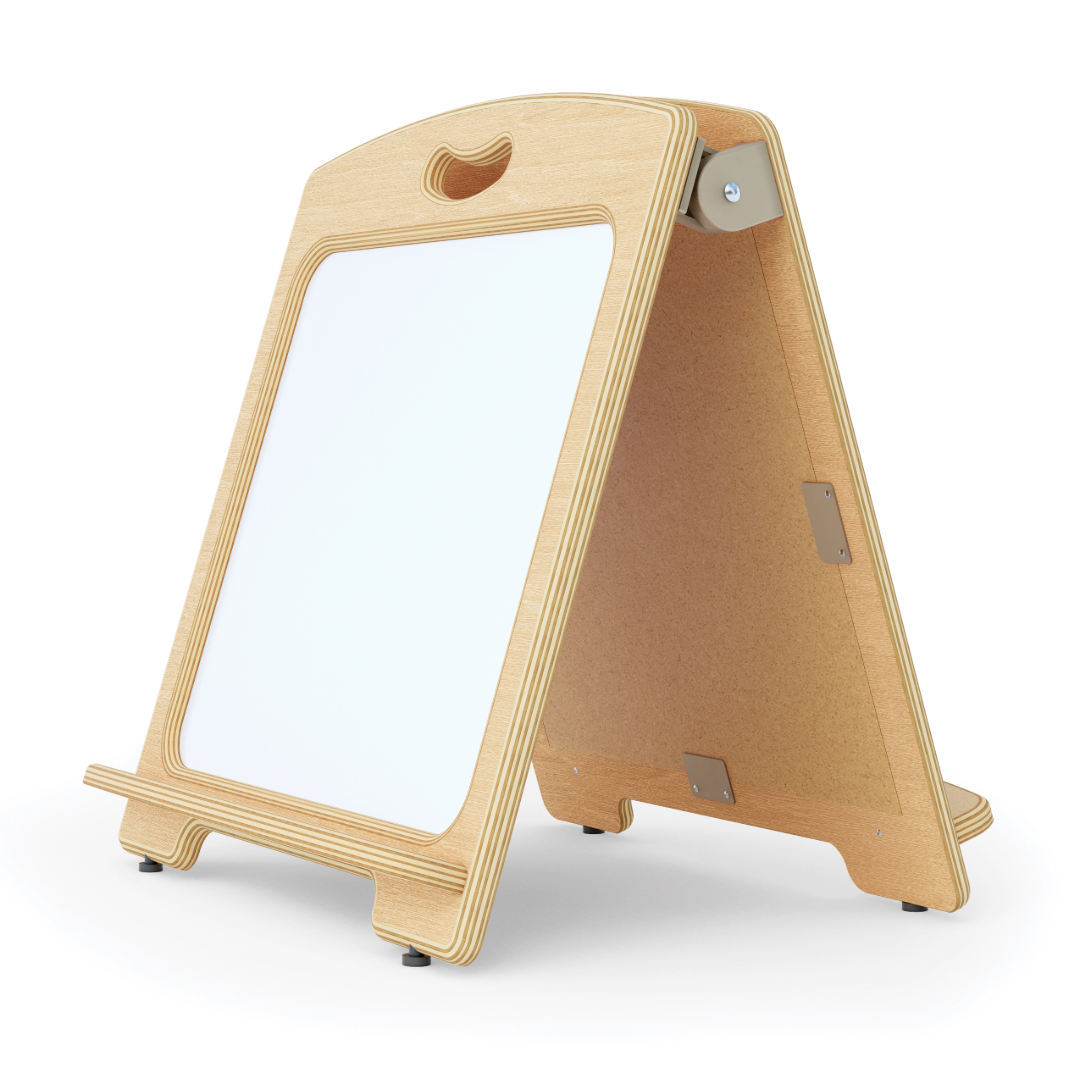Seoras Birch Tabletop Easel