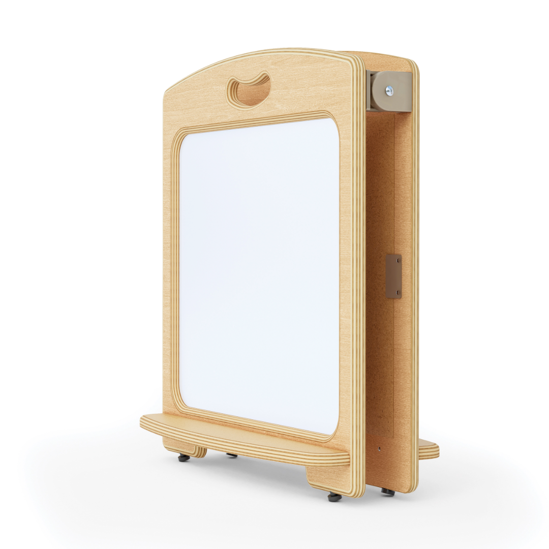 Seoras Birch Tabletop Easel