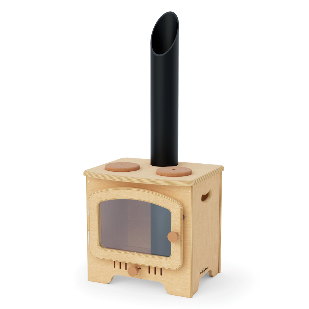 Seoras Wood Stove