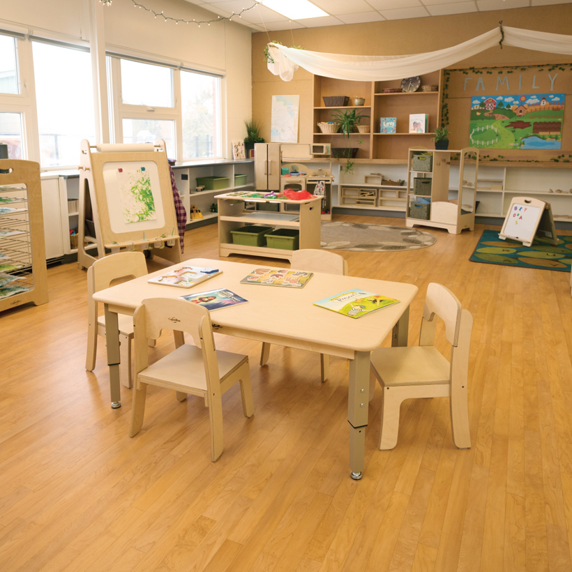 Classroom Furniture