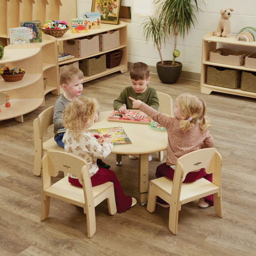 Classroom Furniture