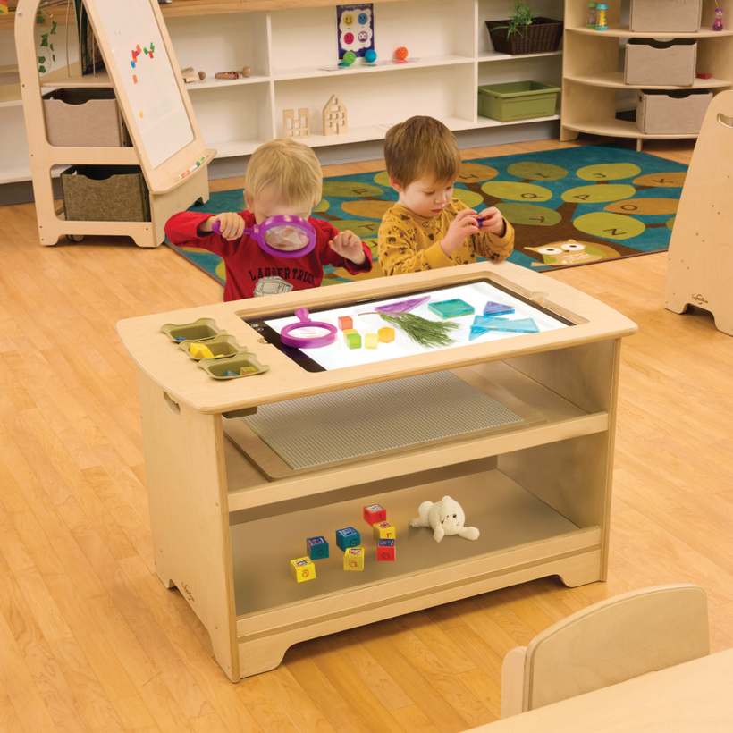 Classroom Furniture