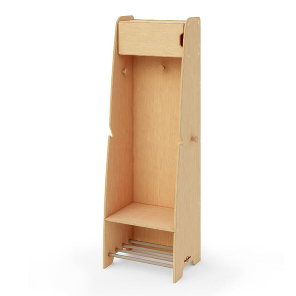 Seoras Adult Cubby