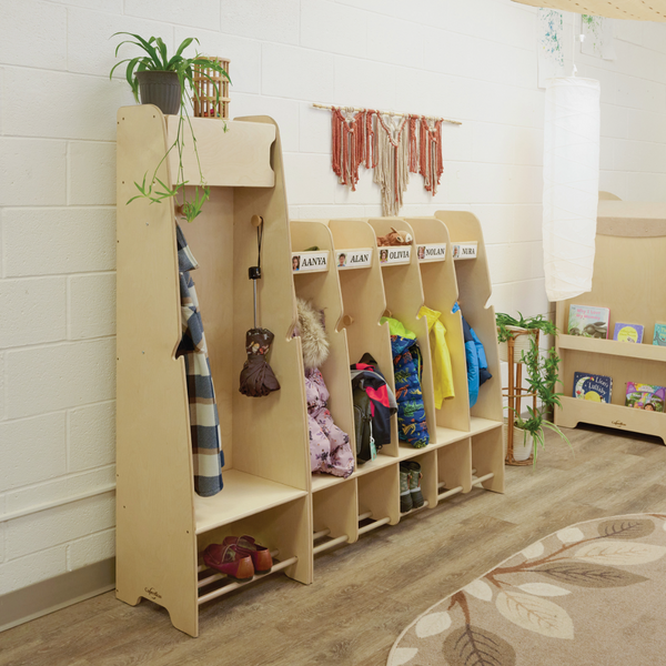 Seoras Adult Cubby