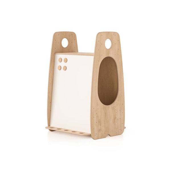 Woodlyn Adjustable Height Art Easel