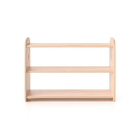 Woodlyn Dramatic Play Base Shelf 30.5inL x 21.5inH