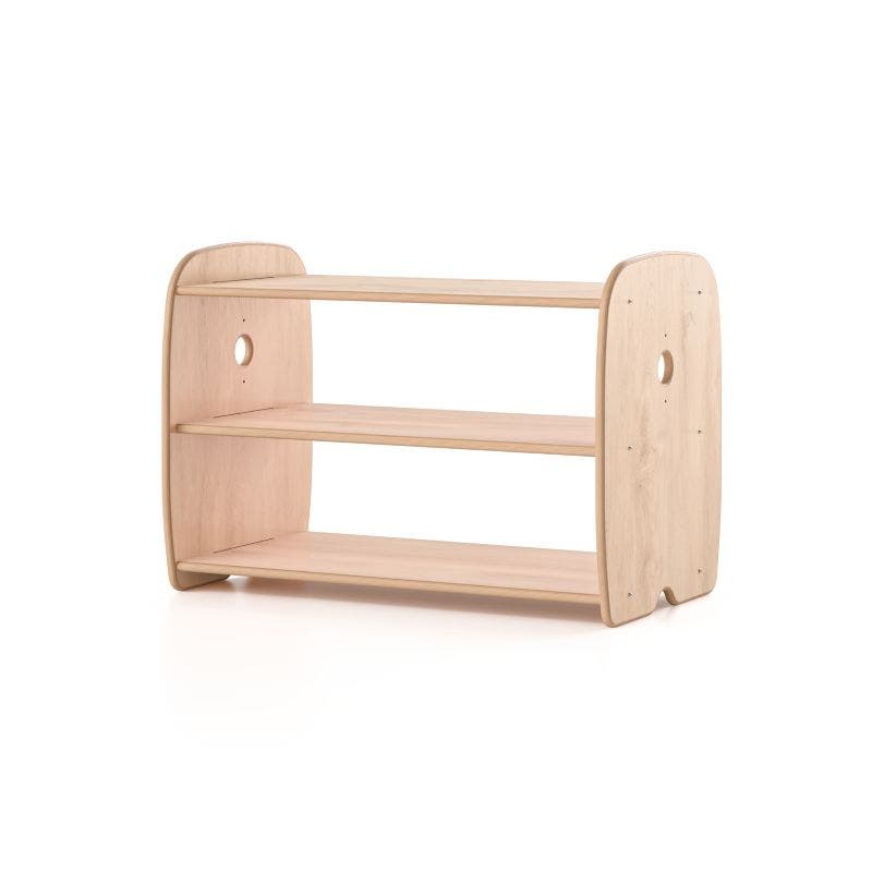 Woodlyn Dramatic Play Base Shelf 30.5inL x 21.5inH