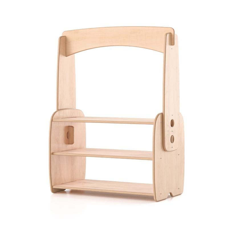 Woodlyn Dramatic Play Accessory - Theatre Top 33.25inL x 42.62inH