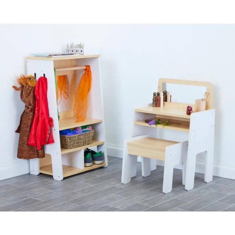 Cosy @Home Dressing Up Collection