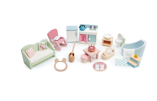 Countryside Furniture Set