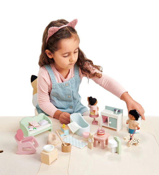 Countryside Furniture Set