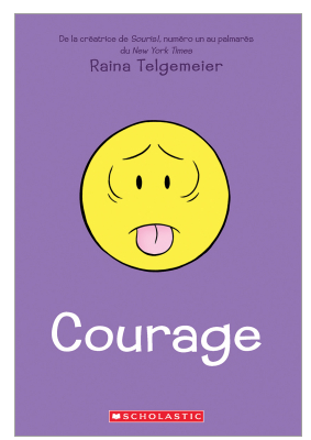 Courage