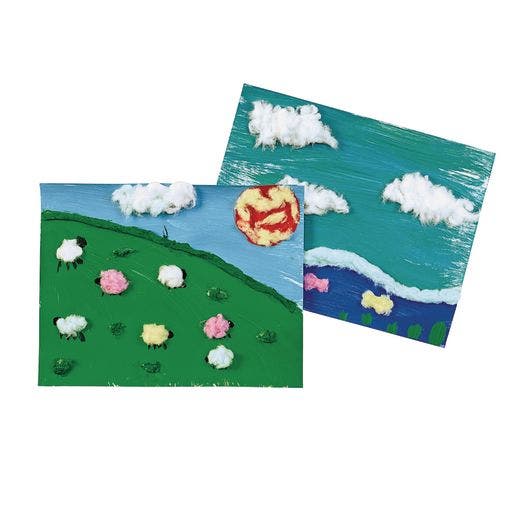 Craft Fluffs Collection