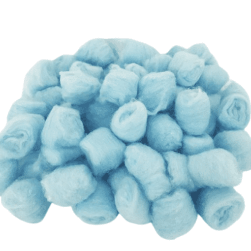 Craft Fluffs