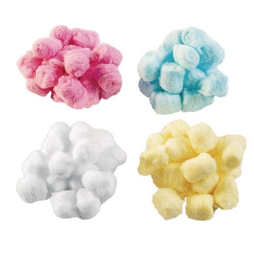 Craft Fluffs Collection