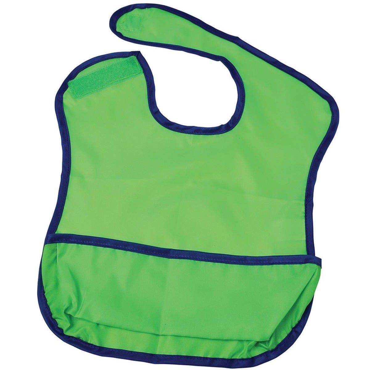 Crumb Catcher Bibs Set of 6