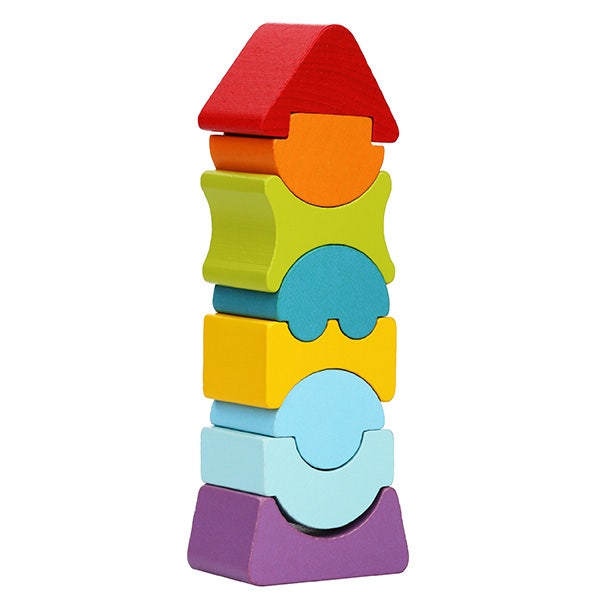 Cubika Flexible Tower