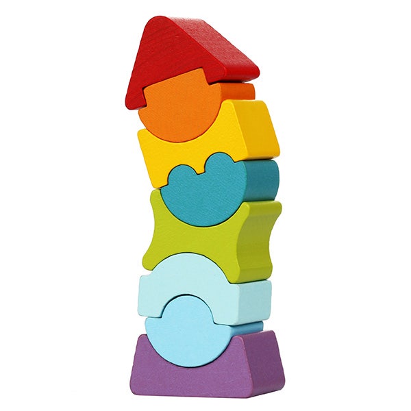 Cubika Flexible Tower
