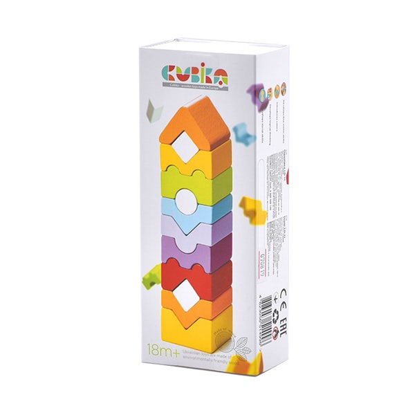 Cubika Tower