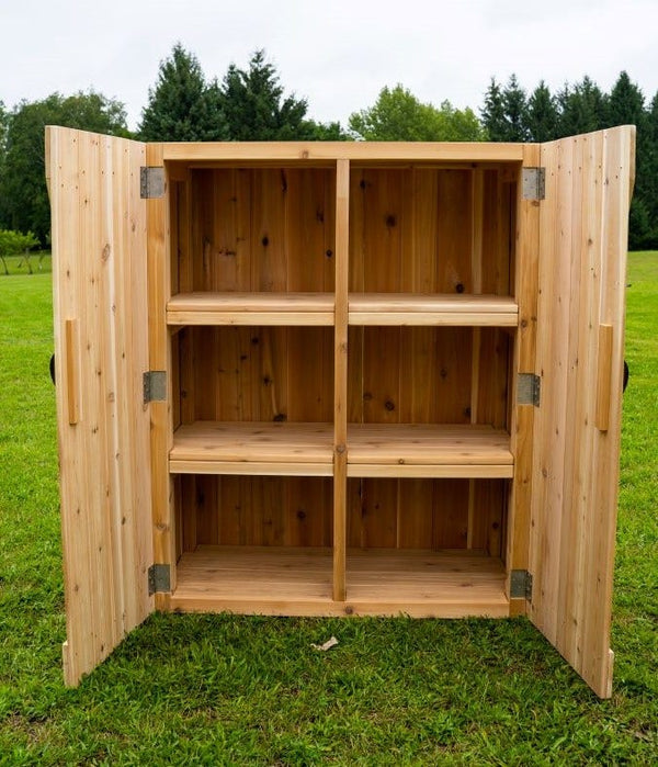 Curriculum Cabinet by Naturally Inspired Play