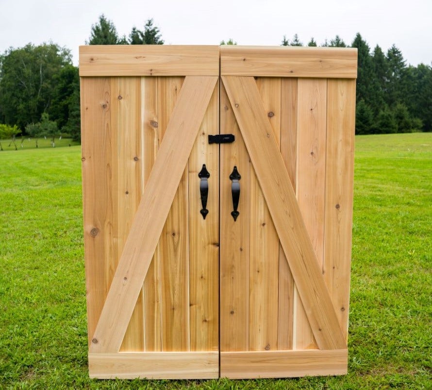 Curriculum Cabinet by Naturally Inspired Play