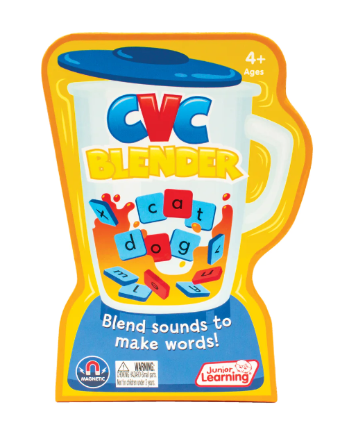 CVC Blender