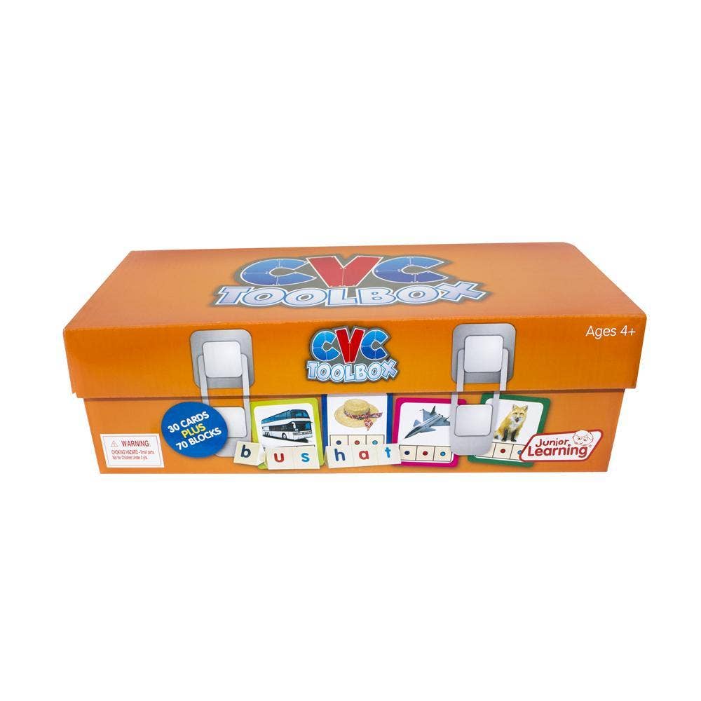 CVC Toolbox