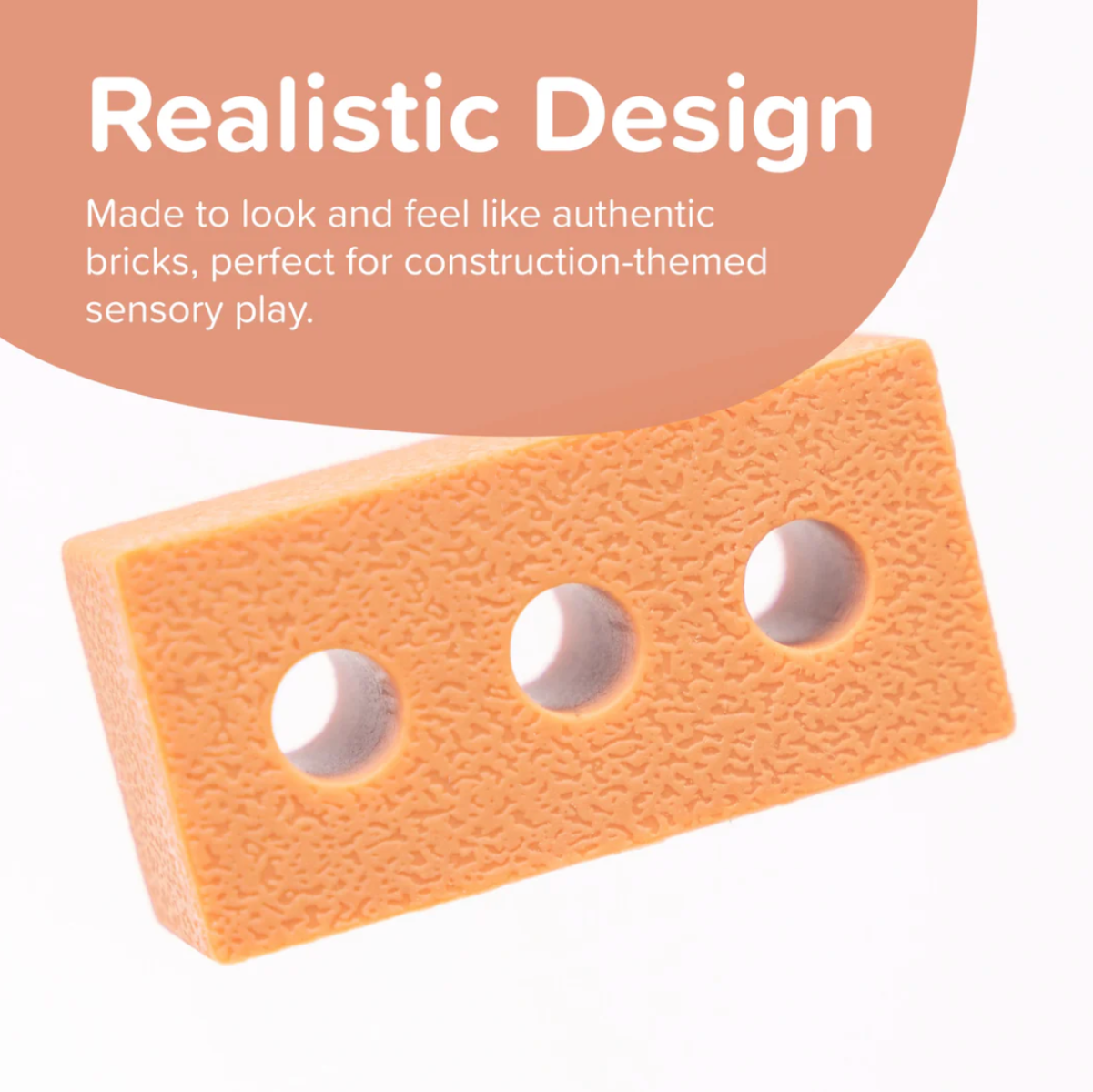 Mini Bricks for PlayTRAY