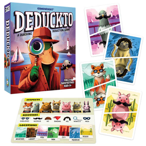 Gamewright