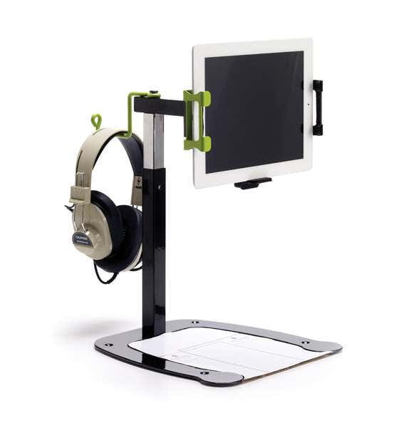 Dewey the Document Camera Stand