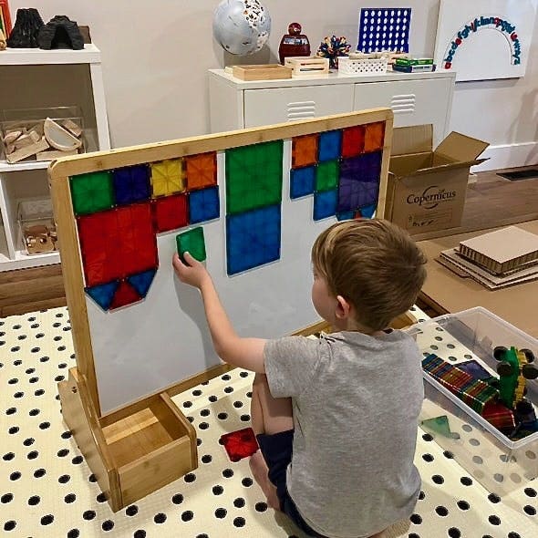 Early Years Creator Center