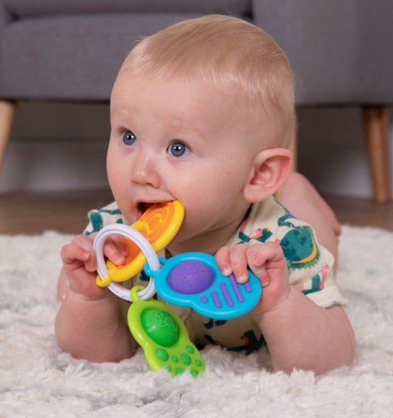 Dimpl Clutch by Fat Brain Toys