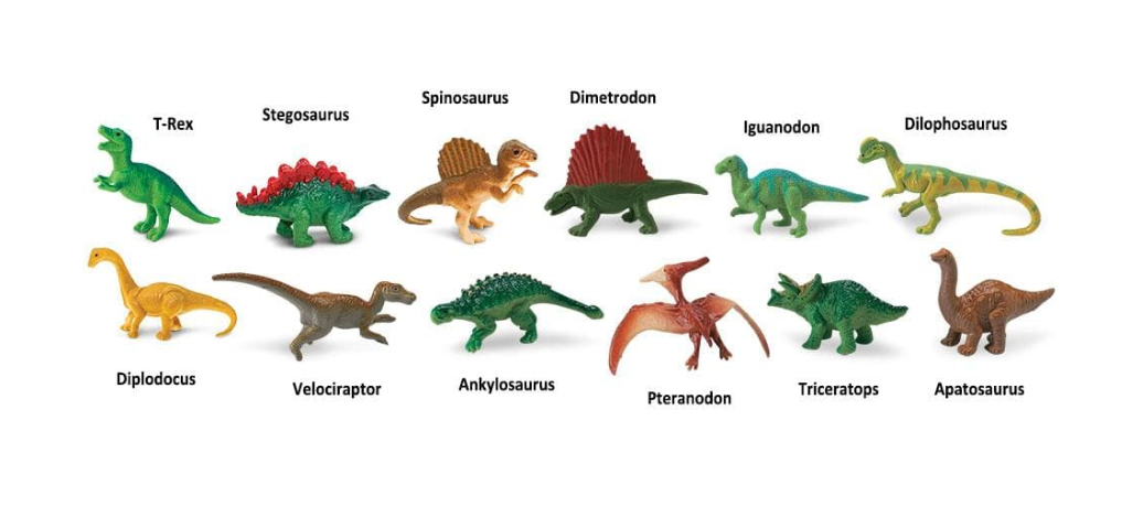 Dinos Toob