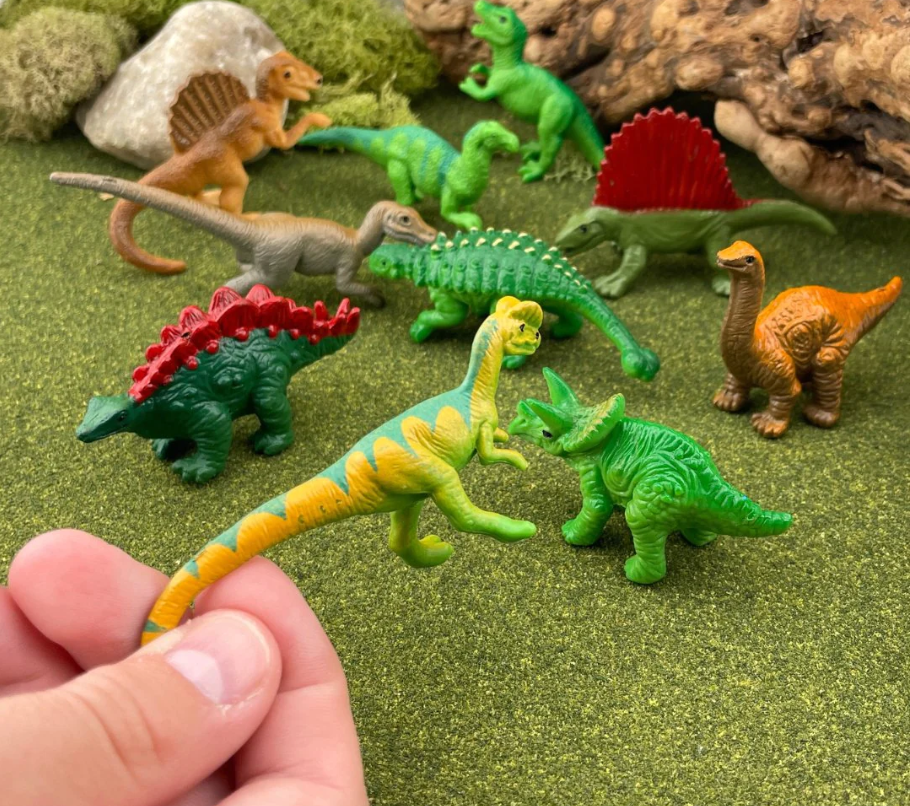 Dinos Toob