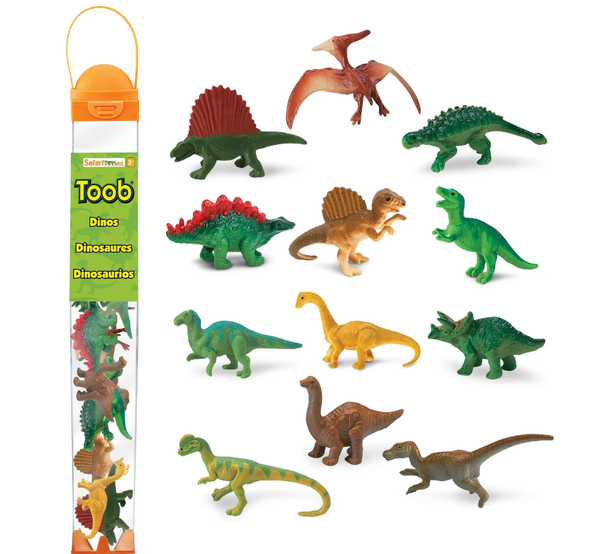 Dinos Toob