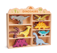 Dinosaurs Set of 8