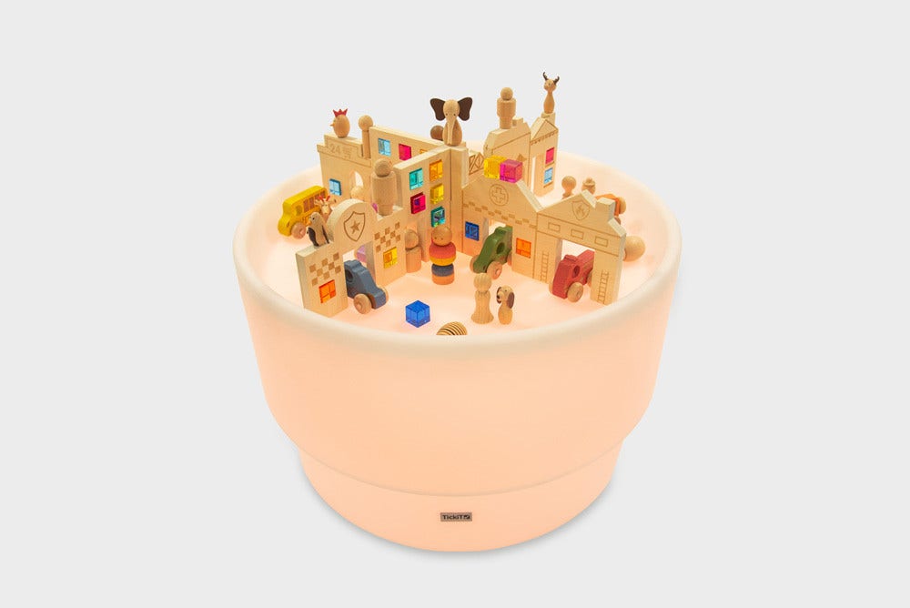 Discovery Town Collection