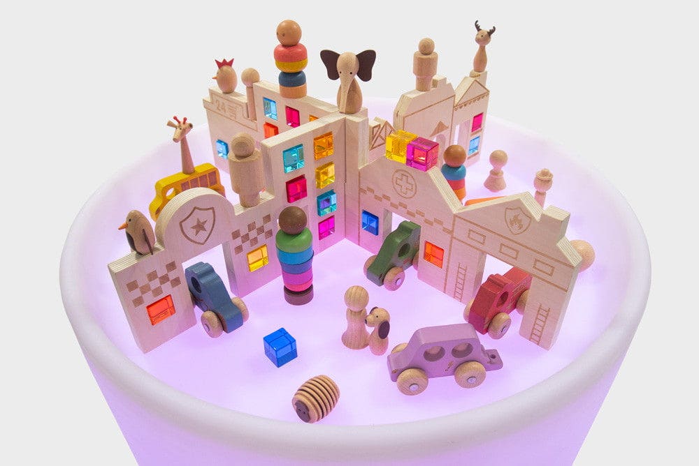 Discovery Town Collection