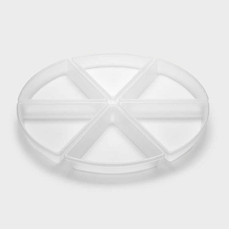 Discovery Trays Set