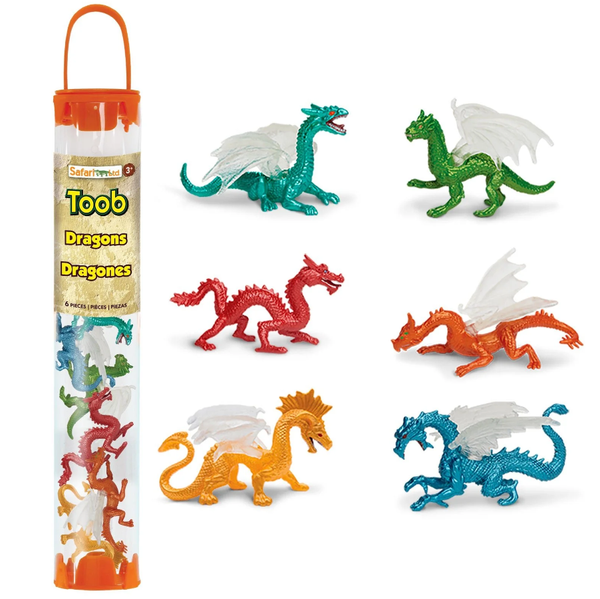 Dragons Toob