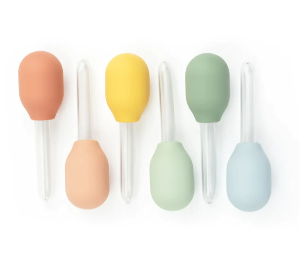 Droppers Pastel for PlayTRAY