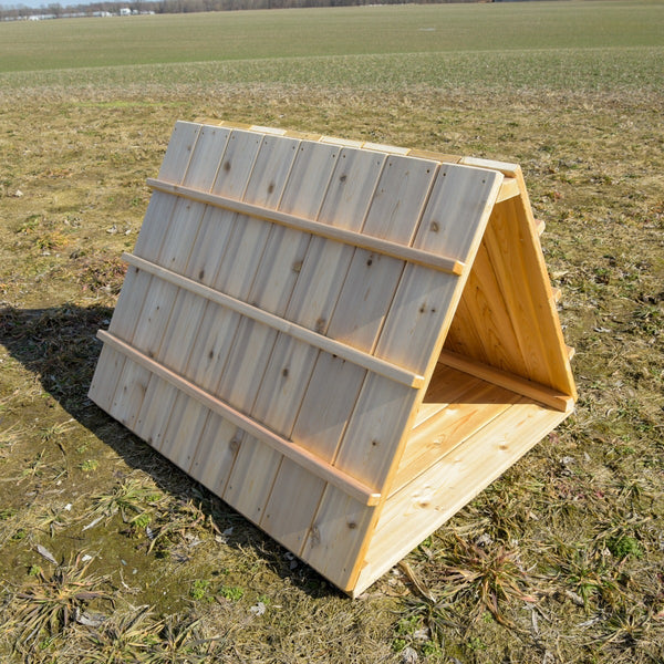 Mini Mountain Tunnel by Naturally Inspired Play